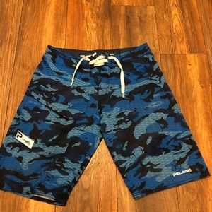 Pelagic Men’s Swim Shorts